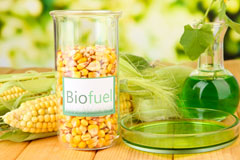 Burstock biofuel availability