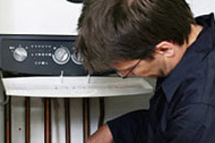boiler repair Burstock