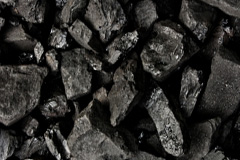 Burstock coal boiler costs