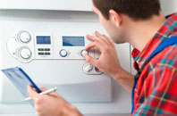free Burstock gas safe engineer quotes