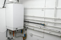 Burstock boiler installers